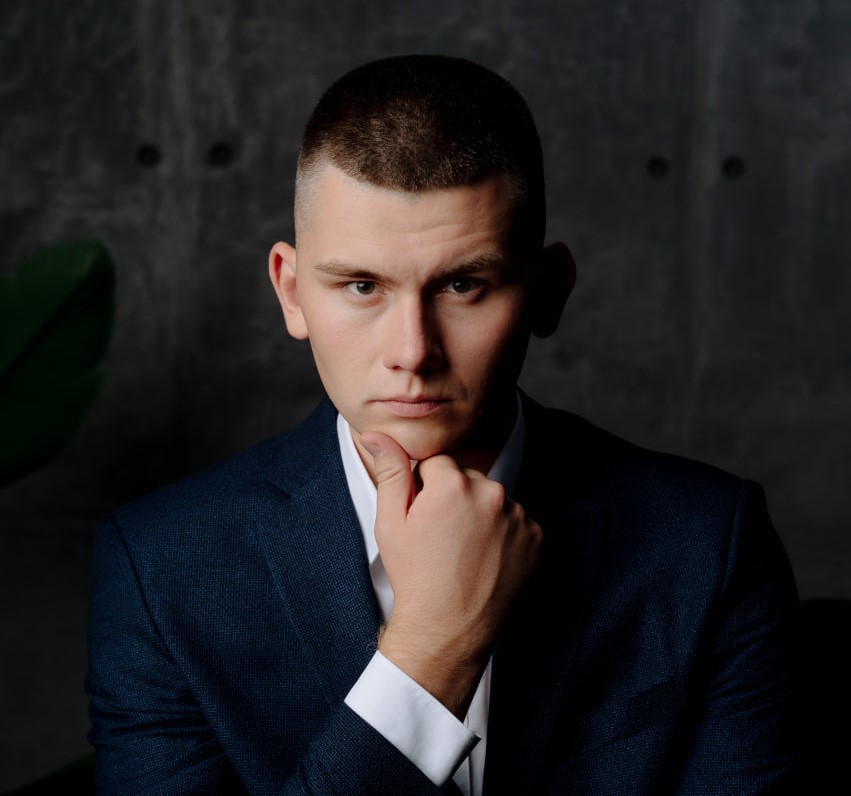 Харченко Игорь